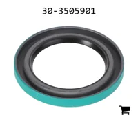 AGCO 30-3505901 Уплотнение