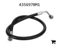 AGCO 4356970M1 Гидравлический шланг