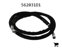 AGCO 562031D1 Гидравлический шланг