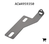 AGCO ACW4959350 Кронштейн