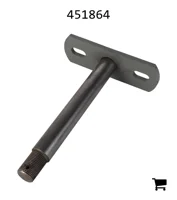 AGCO 451864 Палец