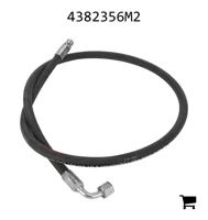AGCO 4382356M2 Гидравлический шланг