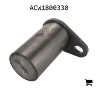 AGCO ACW1800330 Палец цилиндра
