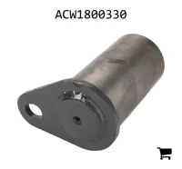 AGCO ACW1800330 Палец цилиндра