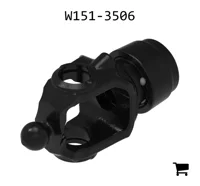 AGCO W151-3506 Вилка подпружиненная