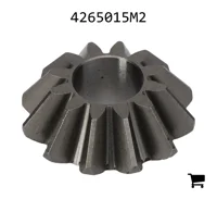 AGCO 4265015M2 Шестерня привода