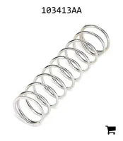 AGCO 103413AA Пружина