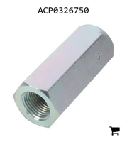 AGCO ACP0326750 Клапан