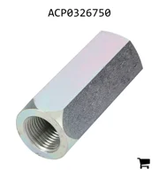 AGCO ACP0326750 Клапан