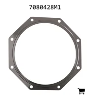 AGCO 7080428M1 Прокладка