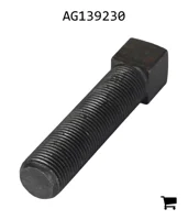 AGCO AG139230 Винт