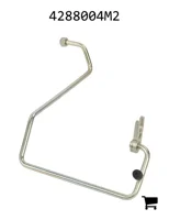 AGCO 4288004M2 Трубка