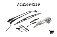 AGCO ACW1604120 Стеклоочиститель