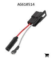 AGCO AG610514 Жгут проводов