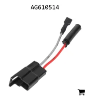 AGCO AG610514 Жгут проводов