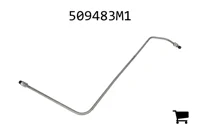 AGCO 509483M1 Трубка