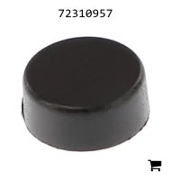 AGCO 72310957 Крышка фиксатора