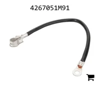 AGCO 4267051M91 Трос