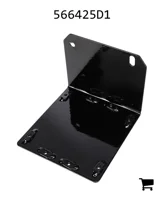 AGCO 566425D1 Монтажный кронштейн