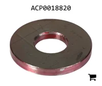 AGCO ACP0018820 Плоская шайба