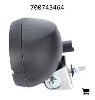 AGCO 700743464 Фара рабочего света