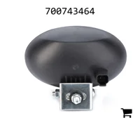 AGCO 700743464 Фара рабочего света