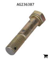 AGCO AG236387 Болт
