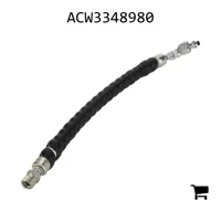 AGCO ACW3348980 Шланг