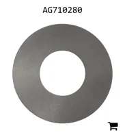 AGCO AG710280 Шайба