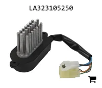 AGCO LA323105250 Электрический блок