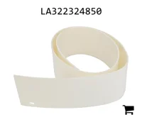 AGCO LA322324850 Тент