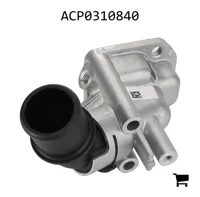 AGCO ACP0310840 Корпус термостата