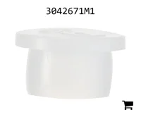 AGCO 3042671M1 Заглушка