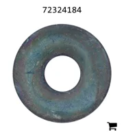 AGCO 72324184 Диск