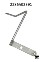 AGCO 2286A02301 Рычаг