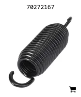 AGCO 70272167 Пружина