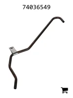 AGCO 74036549 Трубка