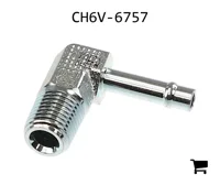 AGCO CH6V-6757 Колено