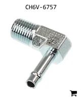 AGCO CH6V-6757 Колено