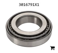 AGCO 3016791X1 Конический подшипник