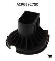 AGCO ACP0692780 Диффузор