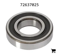 AGCO 72637025 Шариковый подшипник
