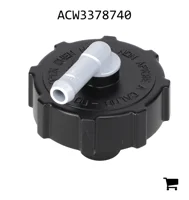 AGCO ACW3378740 Крышка