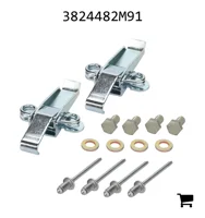 AGCO 3824482M91 Комплект для сборки