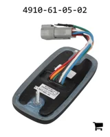 AGCO 4910-61-05-02 Клавиатура