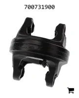 AGCO 700731900 Корпус