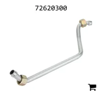 AGCO 72620300 Патрубок наддува