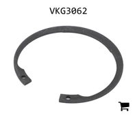 AGCO VKG3062 Стопорное кольцо