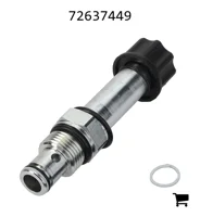 AGCO 72637449 Клапан