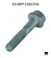 AGCO H218PF150235A Болт с шестигранной головкой и фланцем